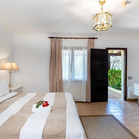 Finca Hotel Rural Predio Son Serra Кан-Пікафорт Екстер'єр фото