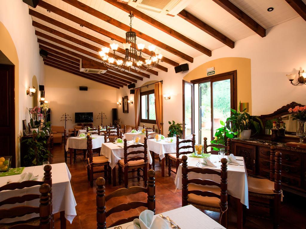 Finca Hotel Rural Predio Son Serra Кан-Пікафорт Екстер'єр фото