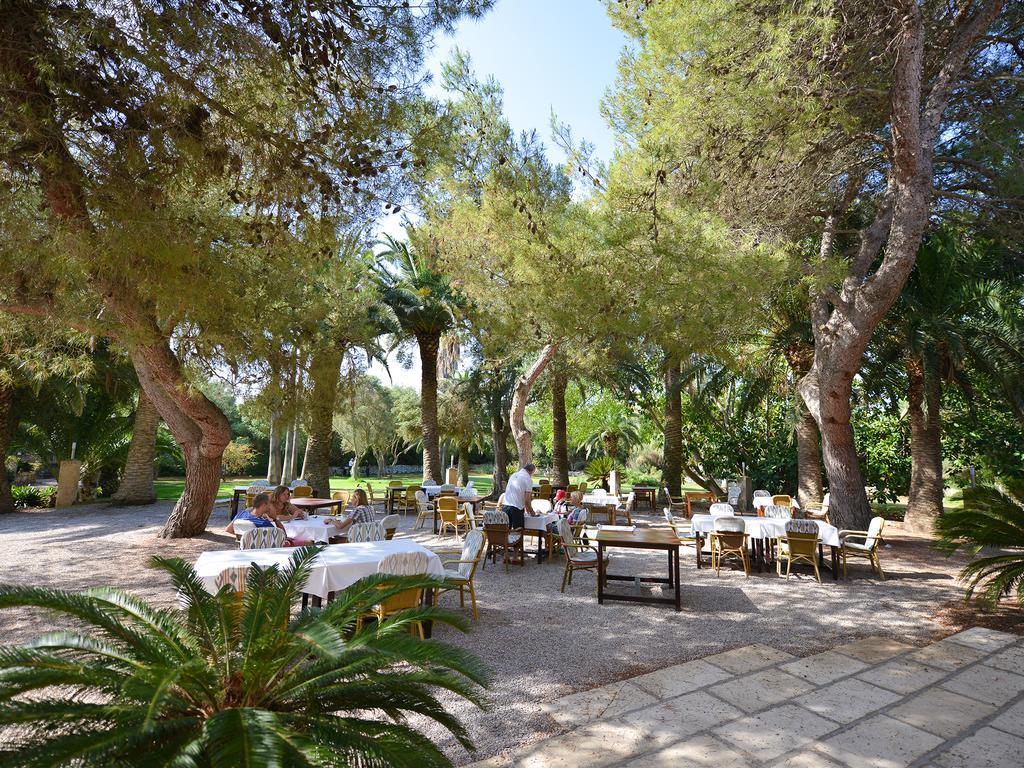Finca Hotel Rural Predio Son Serra Кан-Пікафорт Екстер'єр фото