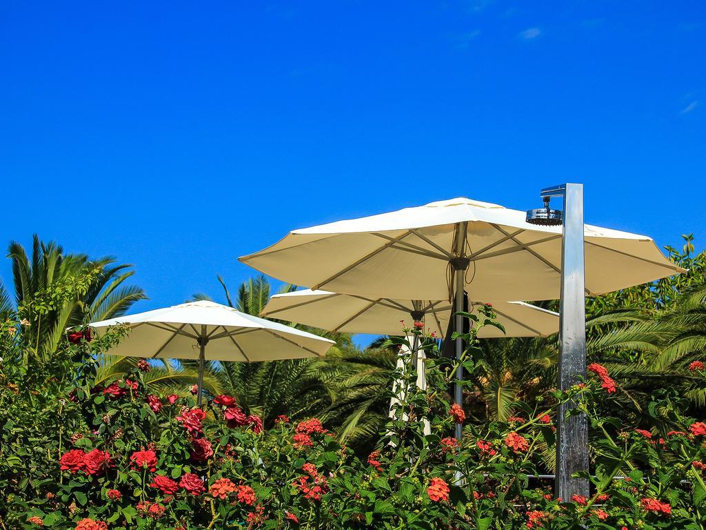 Finca Hotel Rural Predio Son Serra Кан-Пікафорт Екстер'єр фото